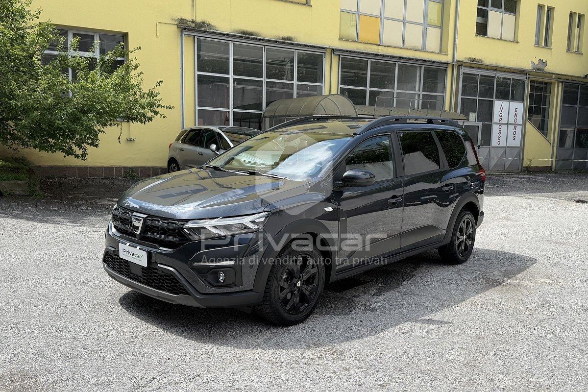 DACIA Jogger 1.0 TCe GPL 100 CV 5 posti Extreme Up