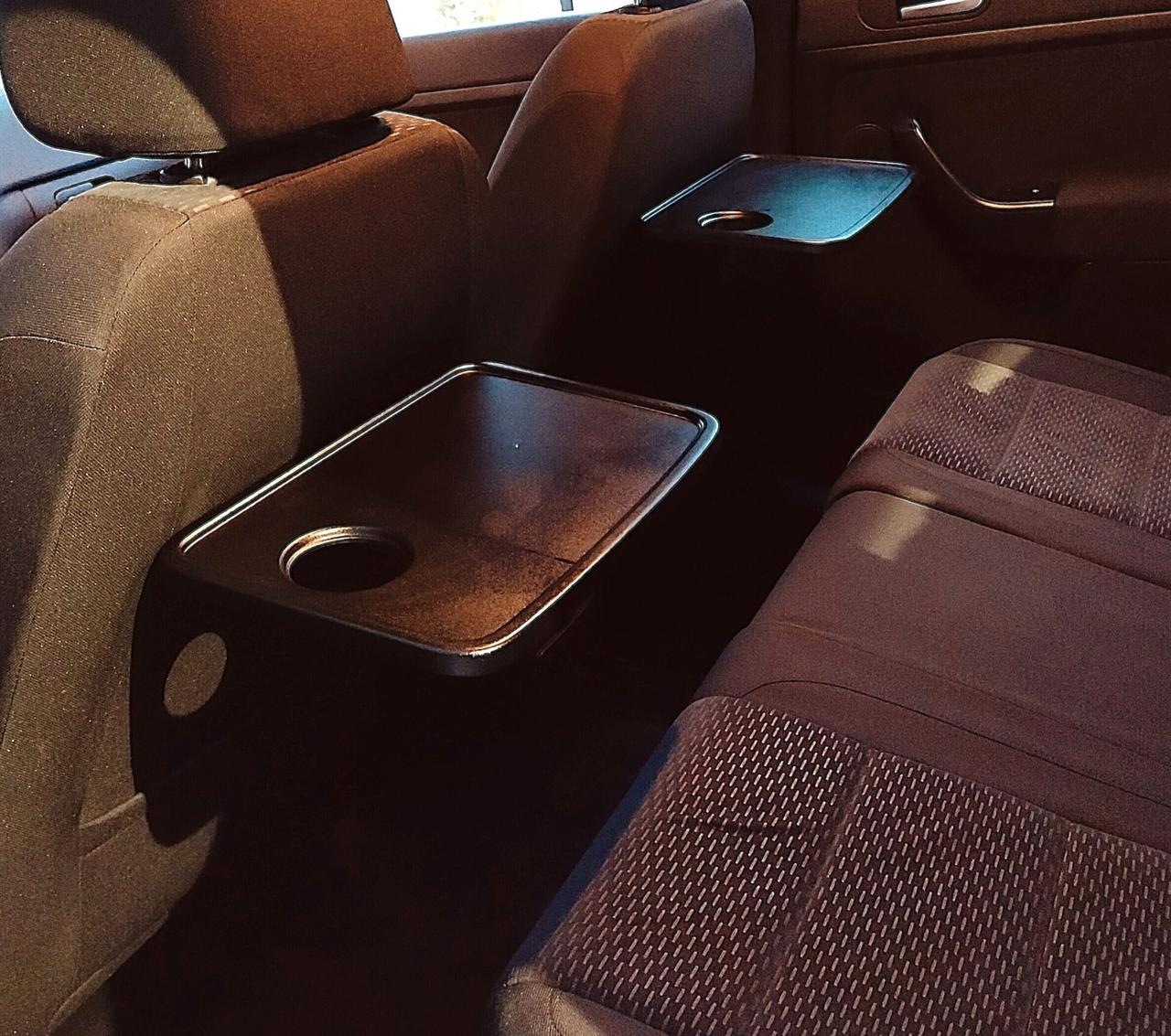 Volkswagen Golf Plus 1.4 TSI Comfortline