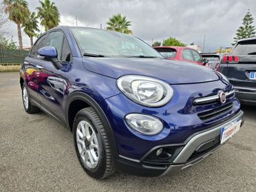 FIAT 500X 1.6 MultiJet 120 CV DCT Cross