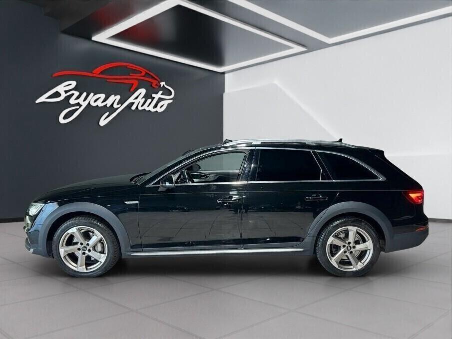 Audi A4 allroad 2.0 TDI 190 CV S tronic Business Evolution QUATTRO