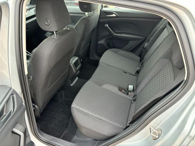 VOLKSWAGEN T-Cross 1.0 TSI 110 CV DSG Style NEOPATENTATI
