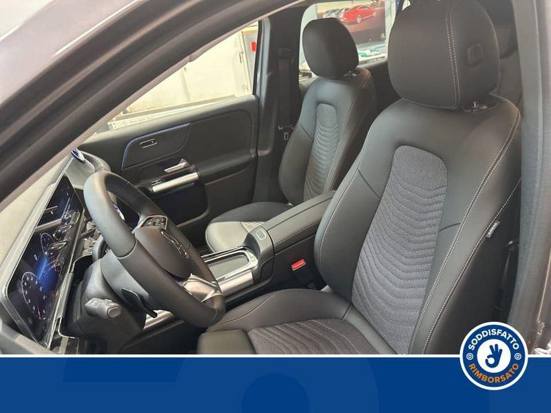 Mercedes-Benz GLA 200d Automatic 4Matic Advanced Plus Progressive