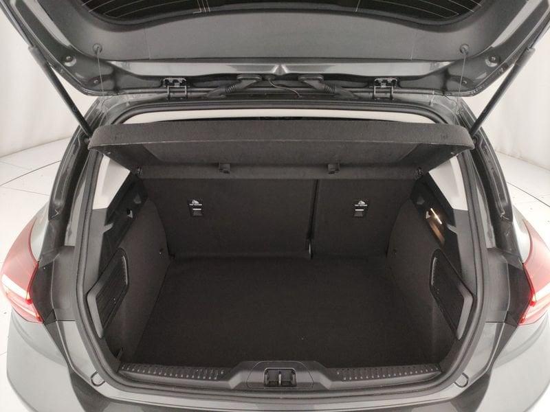 Ford Focus Focus 1.0 EcoBoost Hybrid 125 CV 5p. Active Style