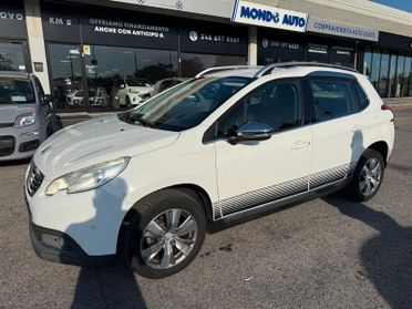 Peugeot 2008 1.6 e-HDi 92 CV Stop&Start ETG6 Allure