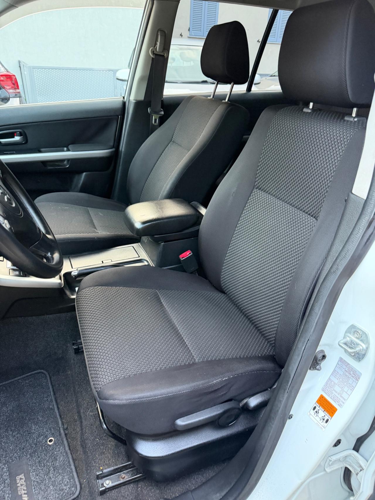 Suzuki Grand Vitara 1.9 Neopatentati Euro 5