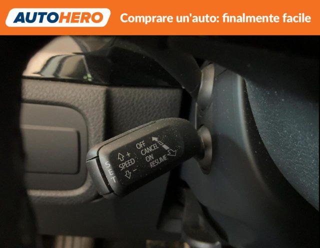 VOLKSWAGEN Touareg 3.0 TDI 204 CV tiptronic BlueMotion Techn. Executi