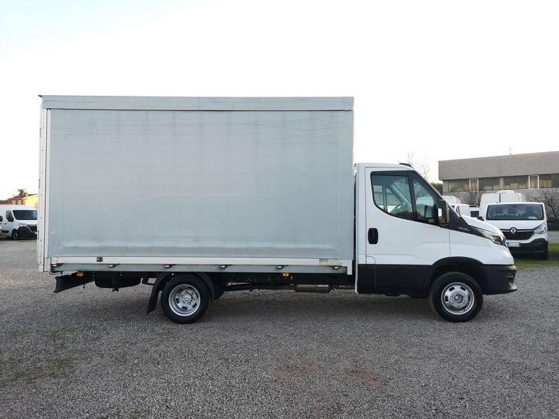 Iveco Daily 35C14 2.3 HPT PM centinato