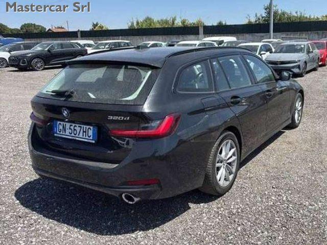BMW 320 G21 2022 Touring 320d mhev 48V xdrive auto - GN567