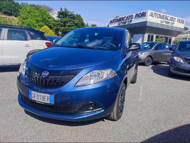 LANCIA Ypsilon 1.0 firefly hybrid Oro s&s 70cv