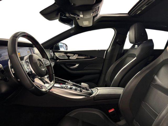 MERCEDES-BENZ AMG GT Coupé 4 43 4Matic+ EQ-Boost Premium Plus