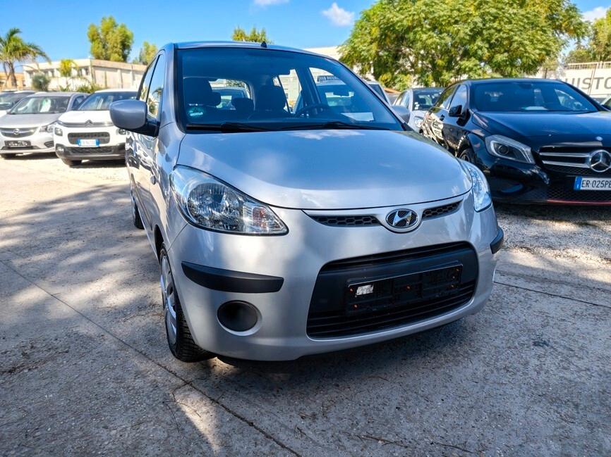 Hyundai i10 1.1 12V Style