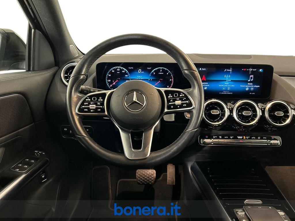 Mercedes GLA 200 200 D Sport Plus 4Matic 8G-DCT
