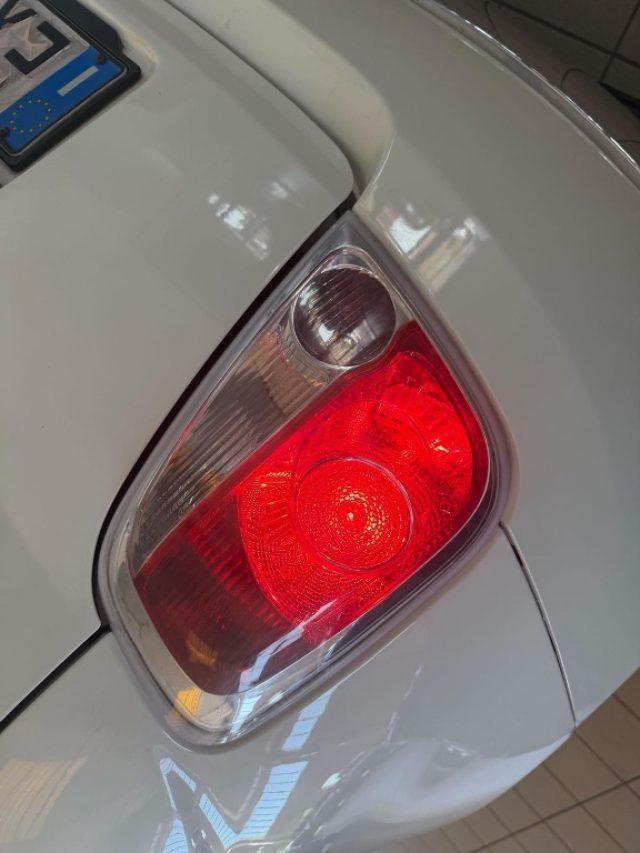 FIAT 500 1.2 Lounge //BELL1SS1MA//