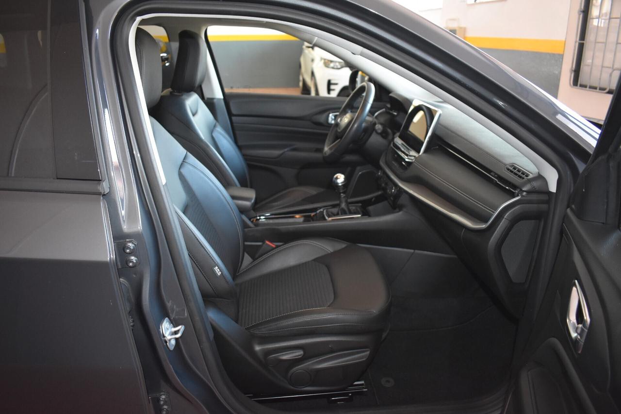 Jeep Compass 1.6 Mjt Limited My23