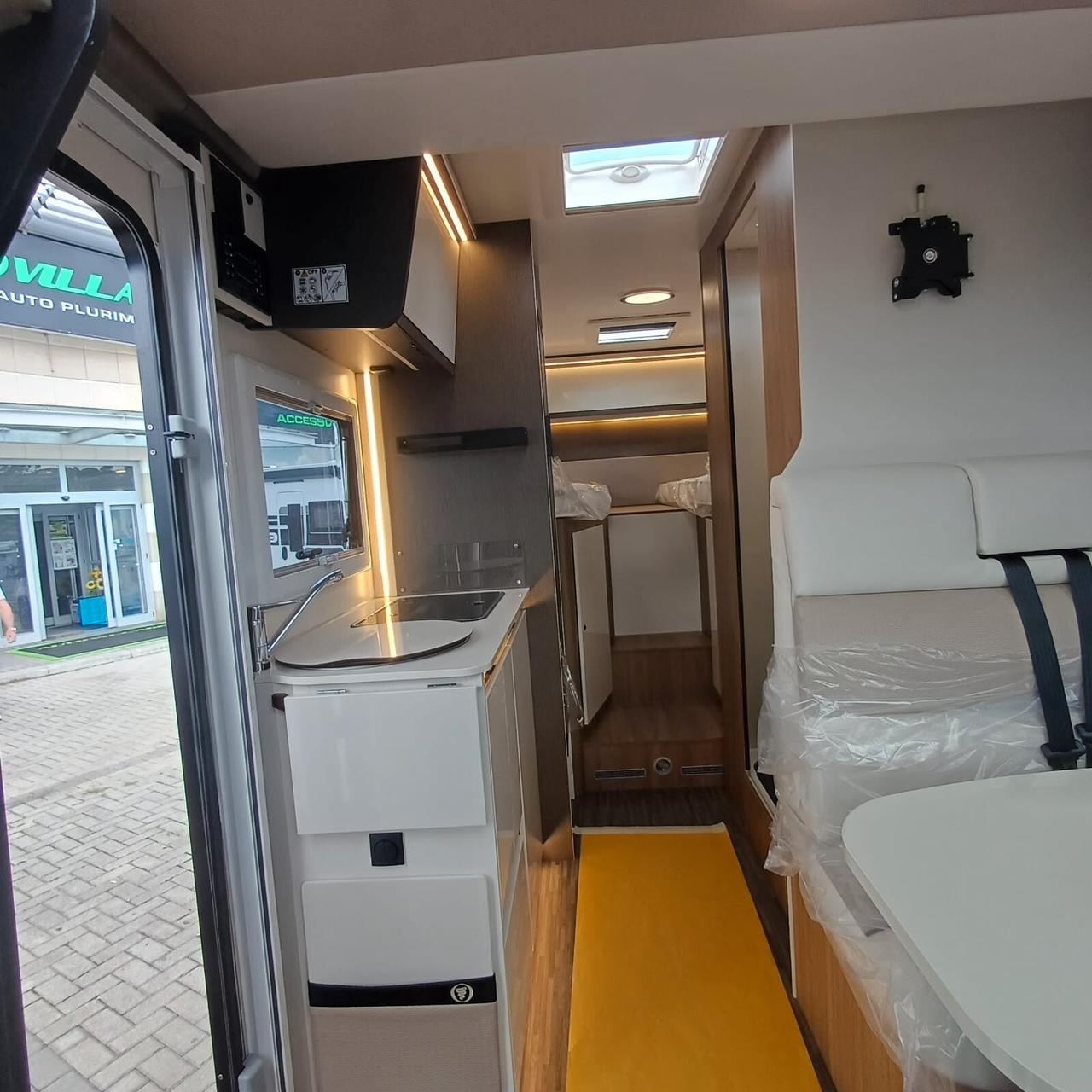 Elnagh baron 539 compact