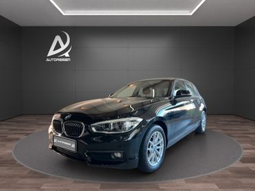 Bmw 116 116i 5p. Urban