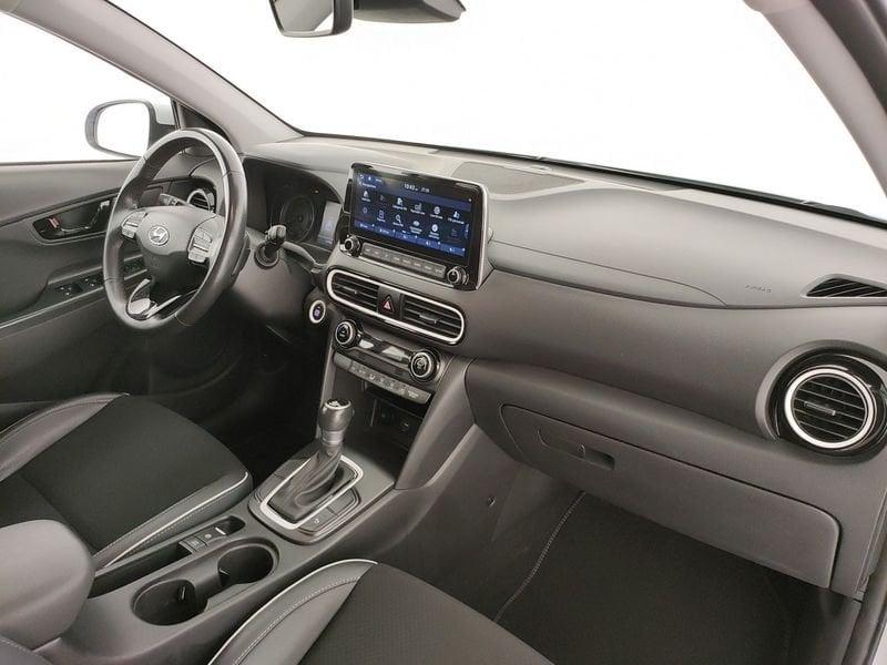 Hyundai Kona HEV 1.6 DCT XPrime