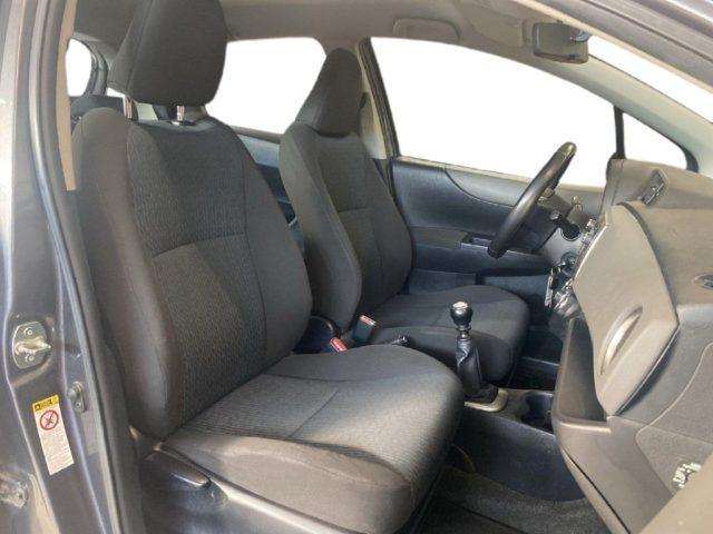 TOYOTA Yaris 1.3 5 porte Active