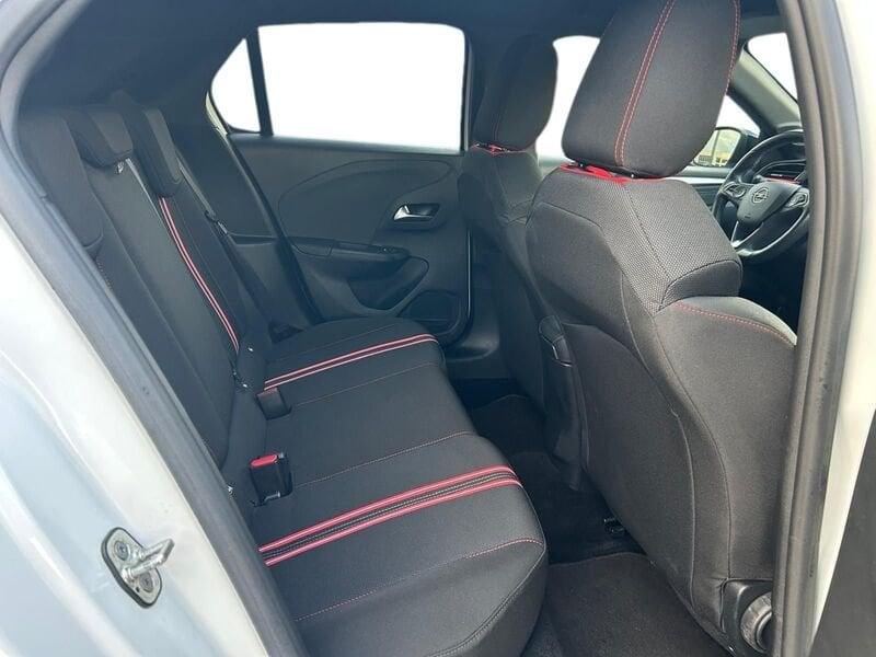 Opel Corsa 1.2 100 CV GS Line