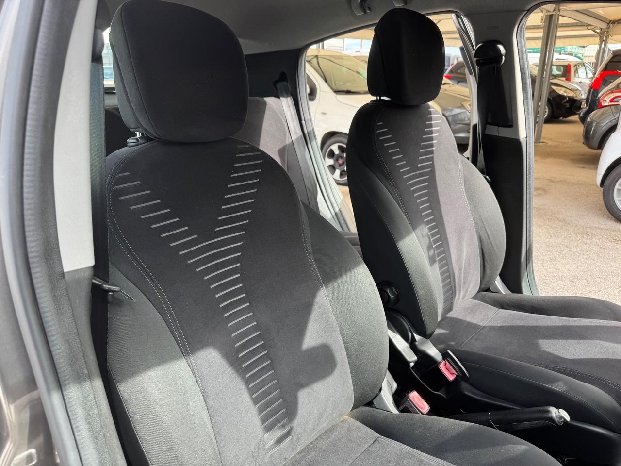 Lancia Ypsilon 1.3 MJT 16V 95 CV ECCELLENTI CONDIZIONI