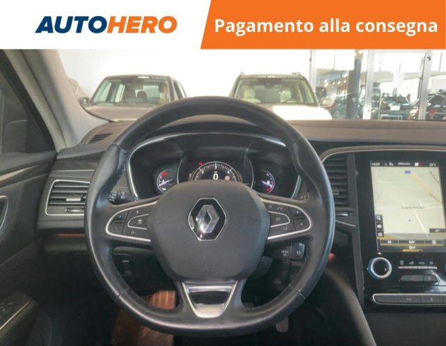 RENAULT Talisman dCi 130 CV Energy Intens