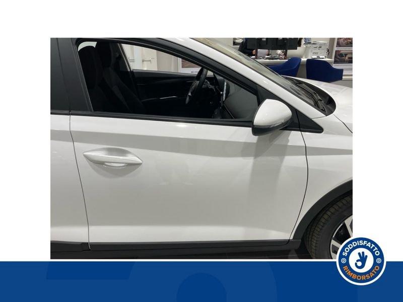 Hyundai Bayon 1.2 MPI XLine