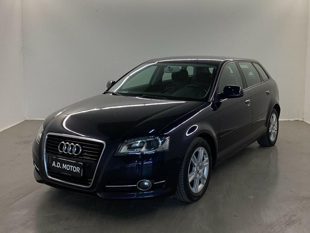 Audi A3 1.6 TDI CR Ambiente