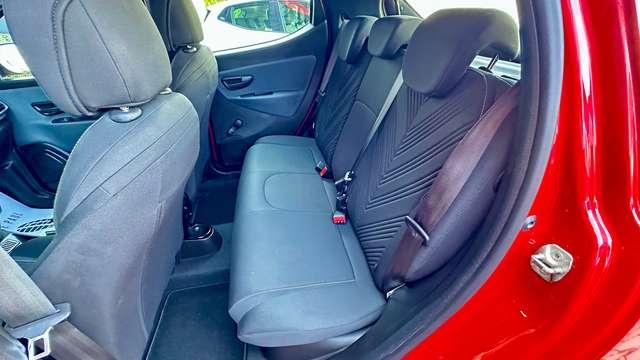 Lancia Ypsilon 1.0 firefly 70CV hybrid Gold + Neopatentato