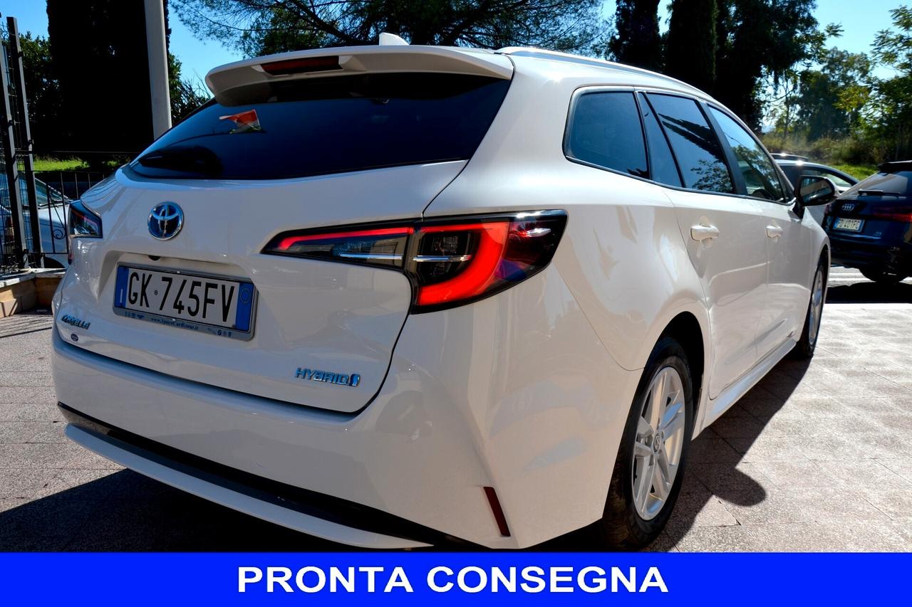 Toyota Corolla 1.8 HYBRID TOURING **PREZZO REALE**UNIPRO'**