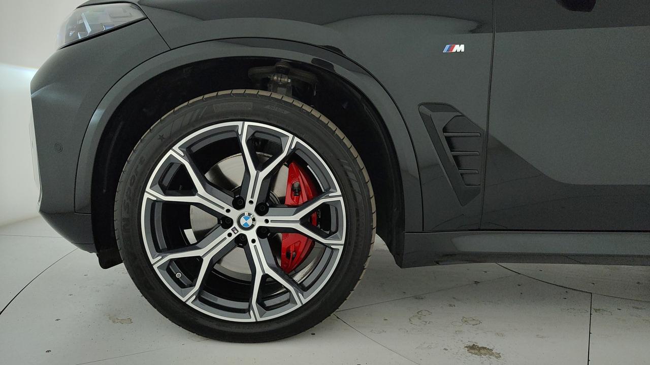 BMW X5 G05 LCI 2023 - X5 xdrive30d MSport Pro auto
