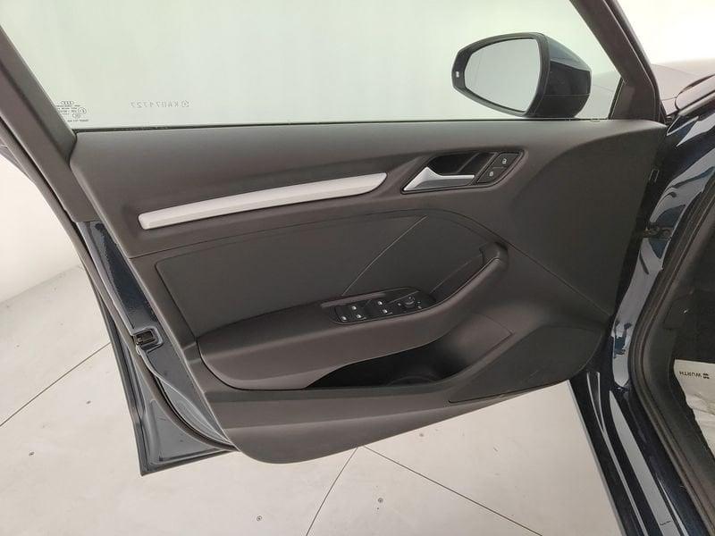 Audi A3 A3 SPB 35 TDI S tronic Business