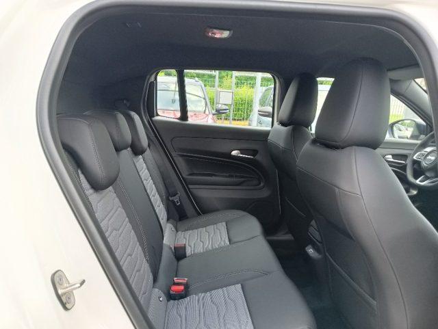 JEEP Avenger 1.2 Turbo e-Hybrid 4xe Upland
