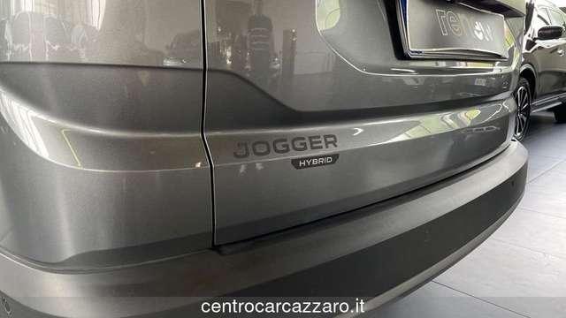 Dacia Jogger 1.6 HYBRID Extreme 7p.ti Extreme HYBRID 140 7P