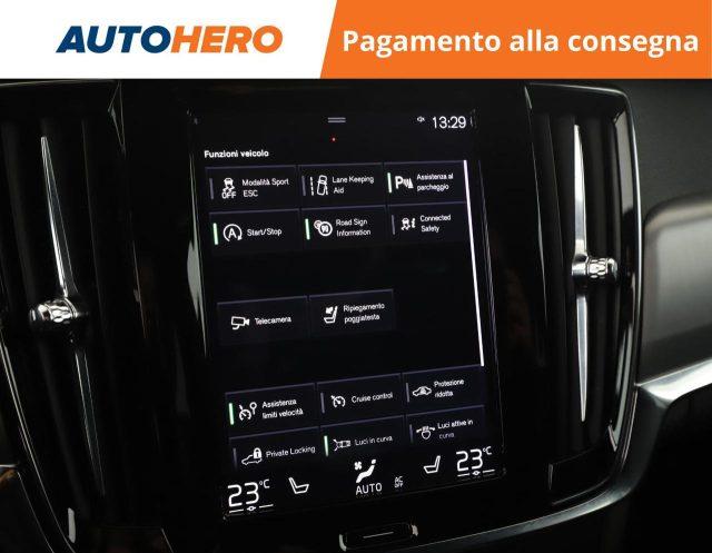 VOLVO V90 D4 Geartronic Momentum