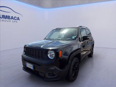 JEEP Renegade 2.0 mjt Limited 4wd 140cv del 2016