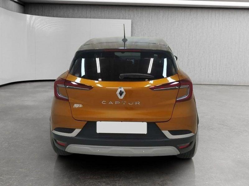 Renault Captur 1.0 tce Intens Gpl 100cv my21