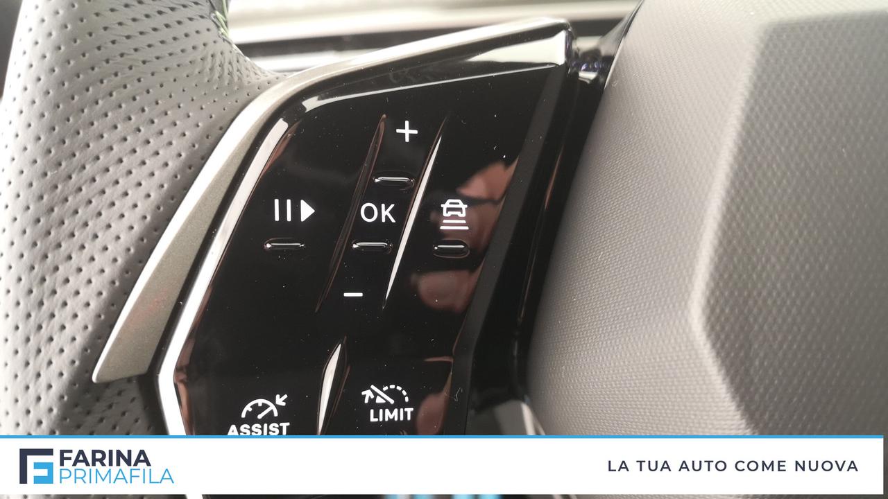 PEUGEOT Nuova 3008 GT - Hybrid 145 E-DCS6