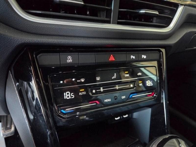 Volkswagen T-Roc 1ª serie 1.0 TSI R-Line