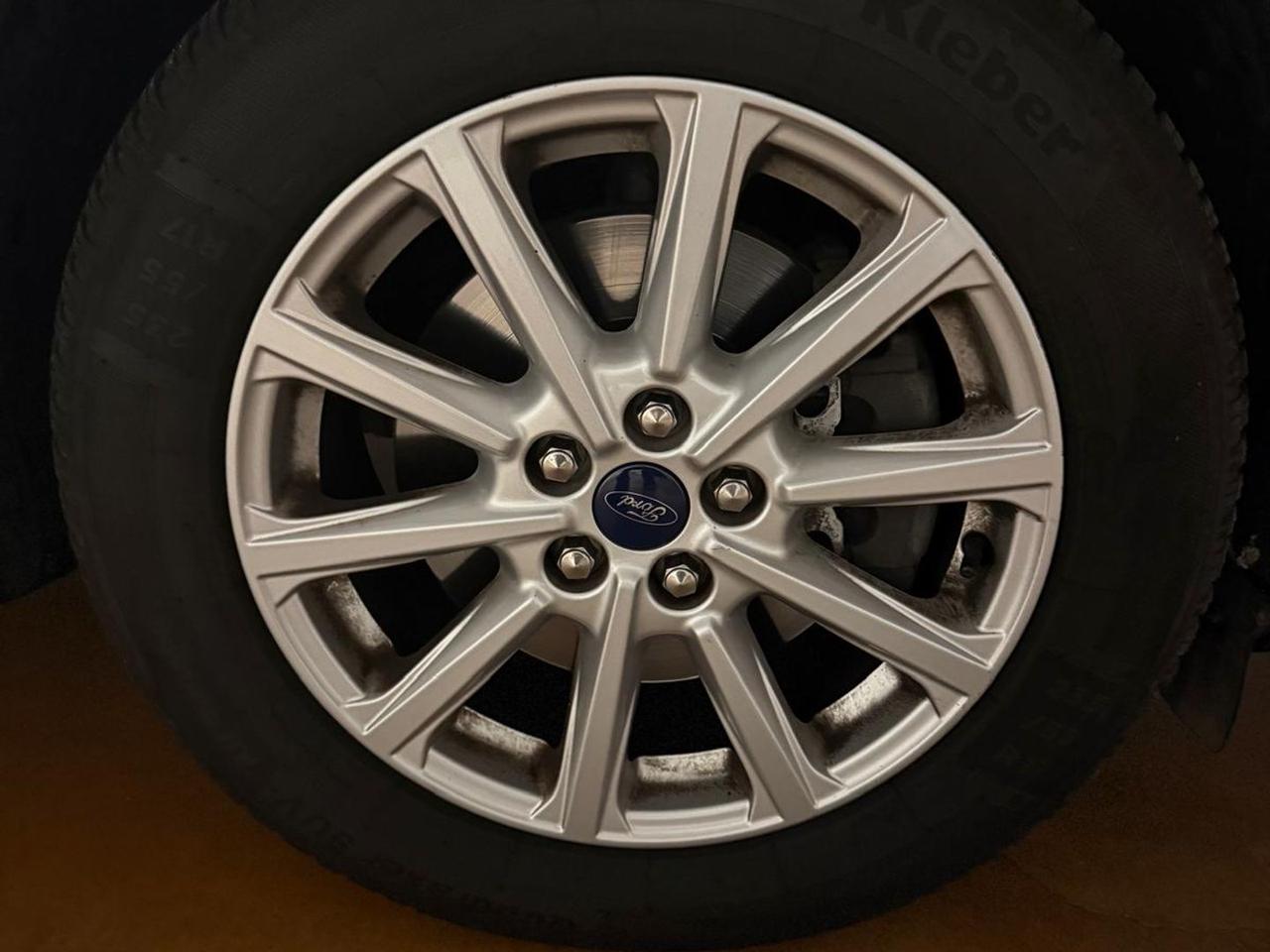 Ford S-Max 2.0 TDCi BUSINESS #50904