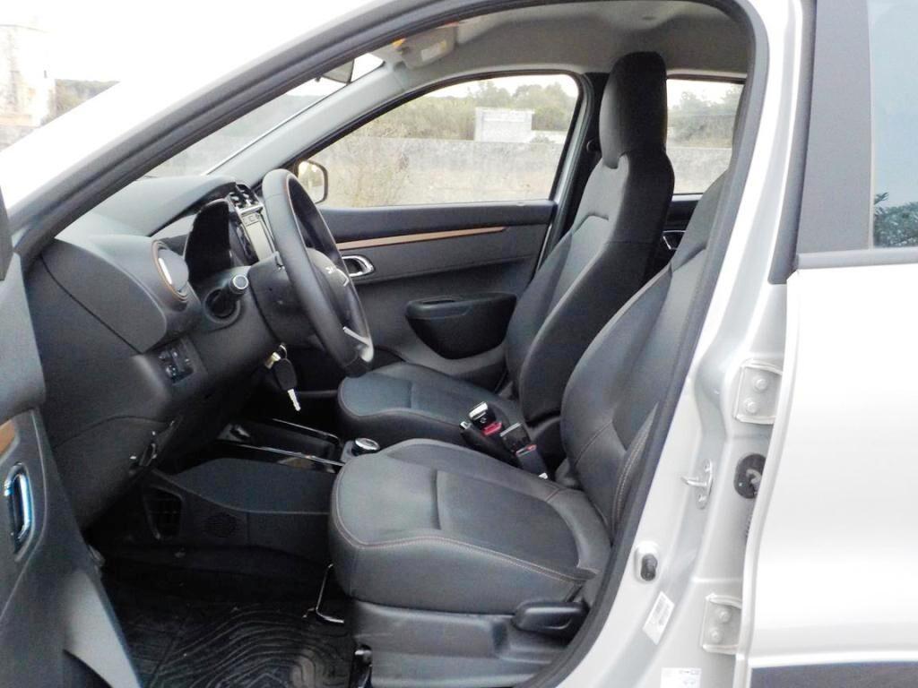 Dacia Spring Extreme Electric 65