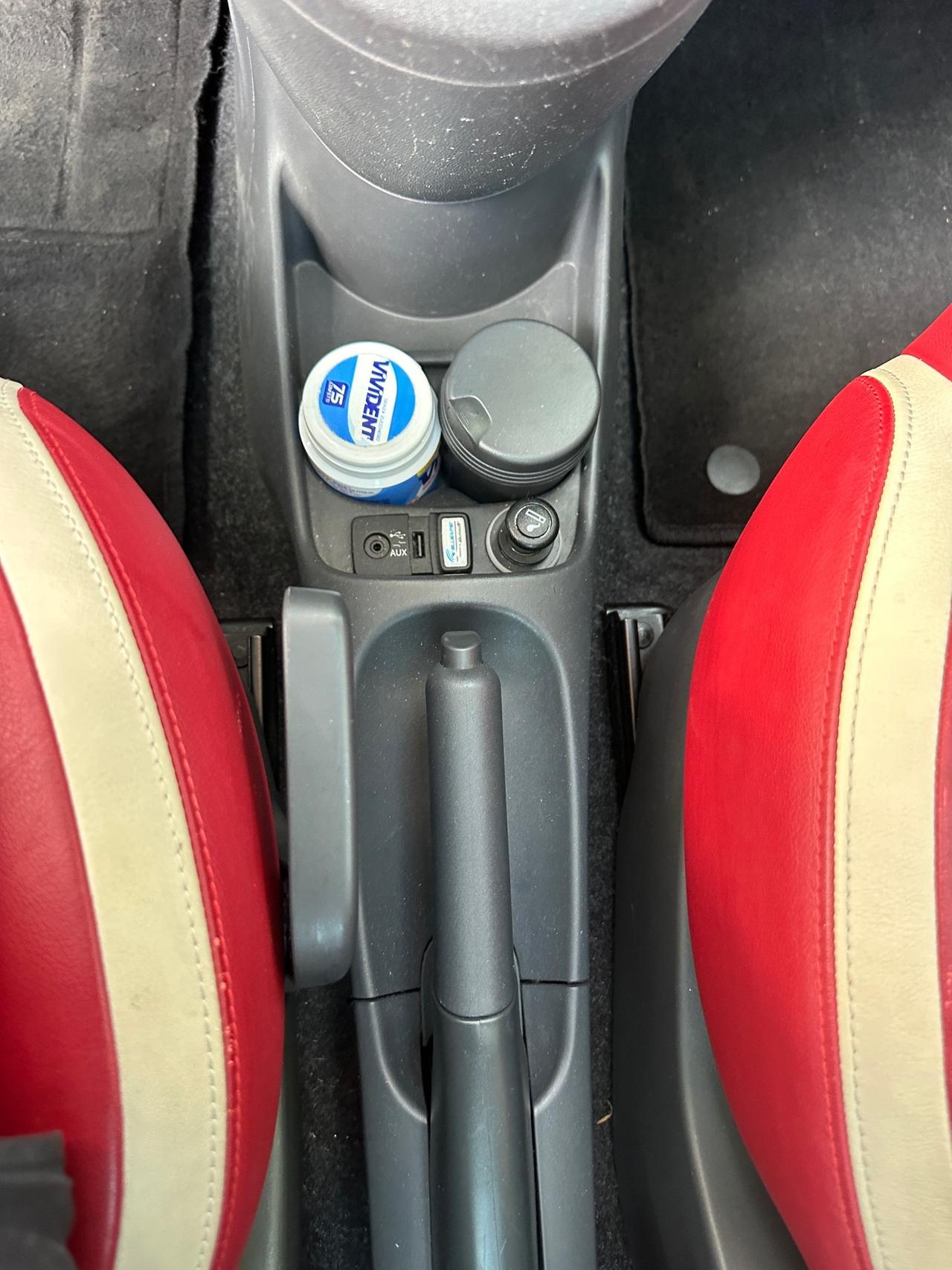 Fiat 500 1.2 Benzina GQ (Garanzia 24 Mesi)