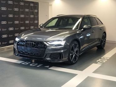 Audi A6 Avant 40 2.0 TDI quattro ultra S tronic S line edition