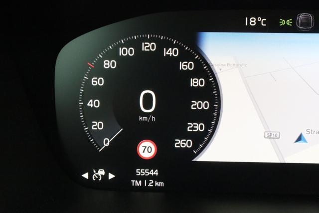 VOLVO XC40 T5 Recharge Plug-in Hybrid Inscription Expression