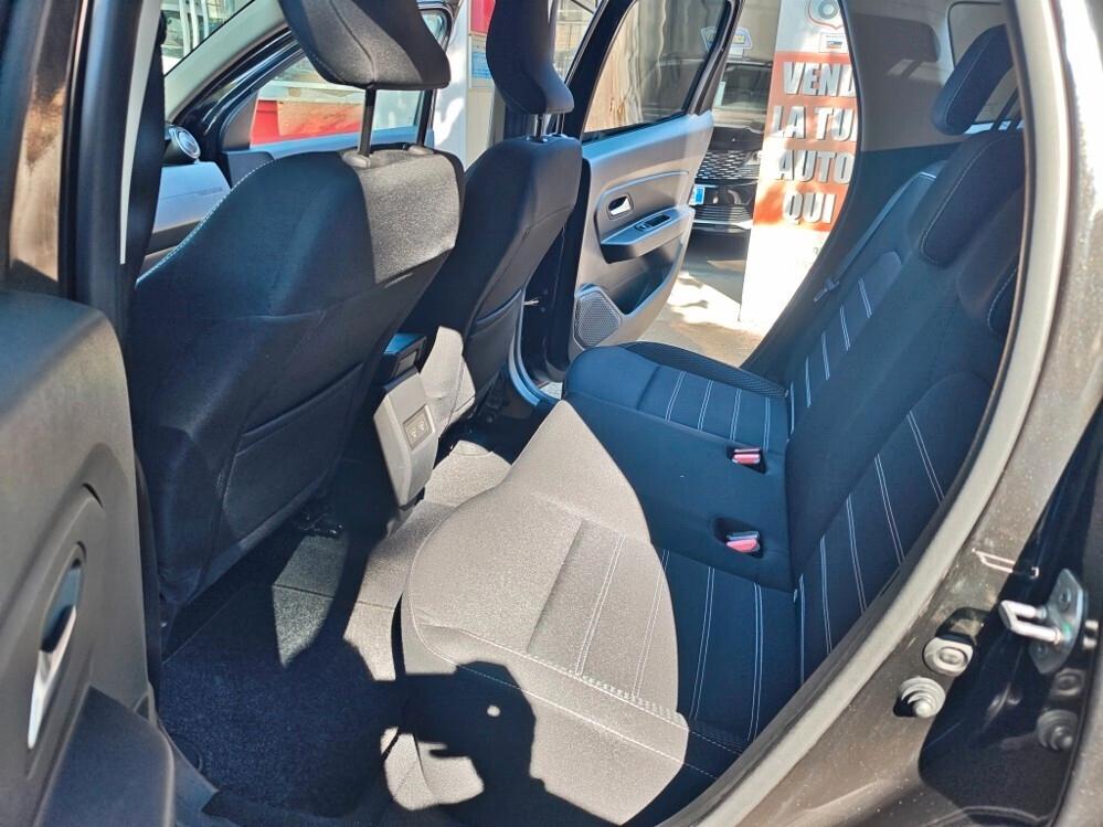 Dacia Duster 1.0 GPL ORIGINALE PRESTIGE UNIPRO'