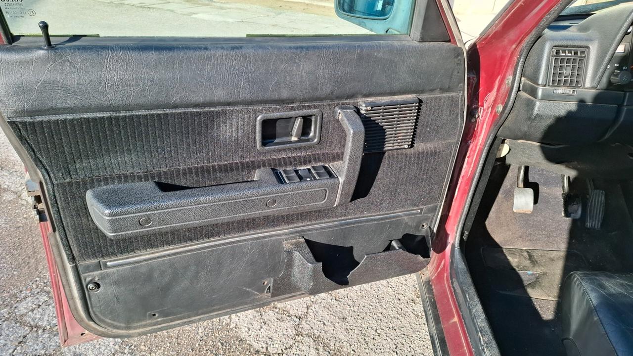 Volvo 240 2.0 Polar Super