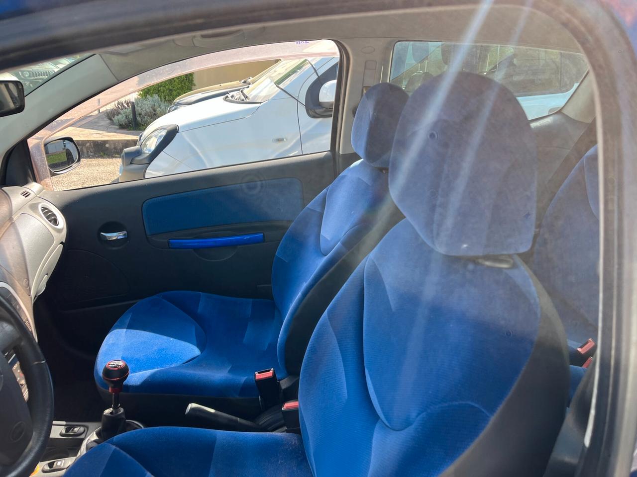 Citroen C2 1.1 Elegance
