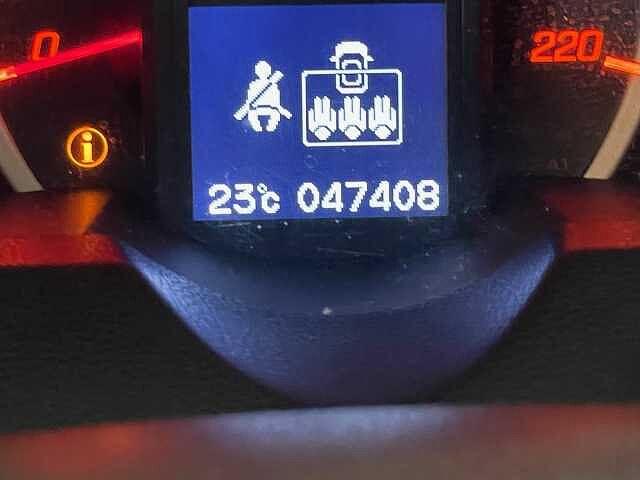 Honda Jazz 1.4 i-VTEC Elegance