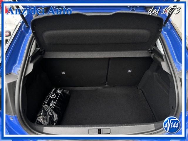 OPEL Corsa 1.2 Edition 75 Cv