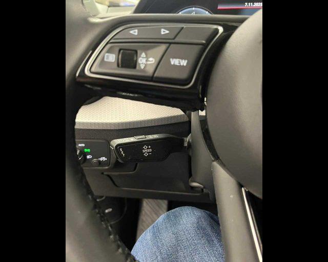 AUDI Q2 35 TFSI S tronic Business Advanced