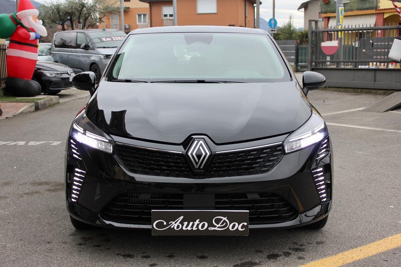 Renault Clio TCe 90 CV GPL 5 porte Evolution